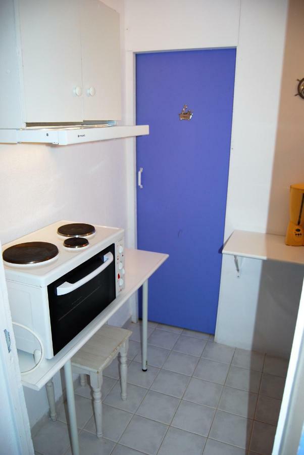 Killini Cottage Studio The Small Cyclades Kastro-Kyllini Bagian luar foto