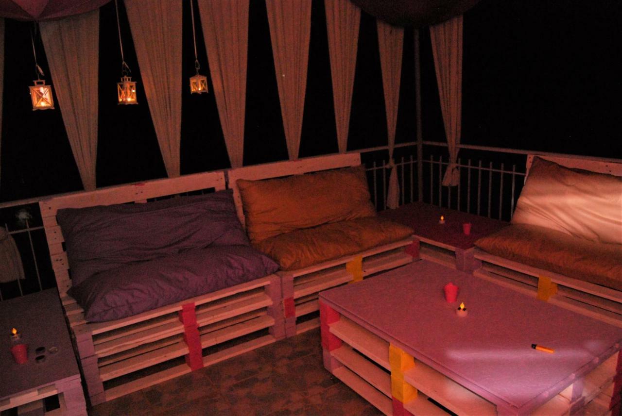 Killini Cottage Studio The Small Cyclades Kastro-Kyllini Bagian luar foto